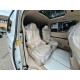 2014 WHITE Toyota Alphard Beige Interior WARRANTED MILE,18M WARRANTY,TWIN SUNROOF 2.4 5dr